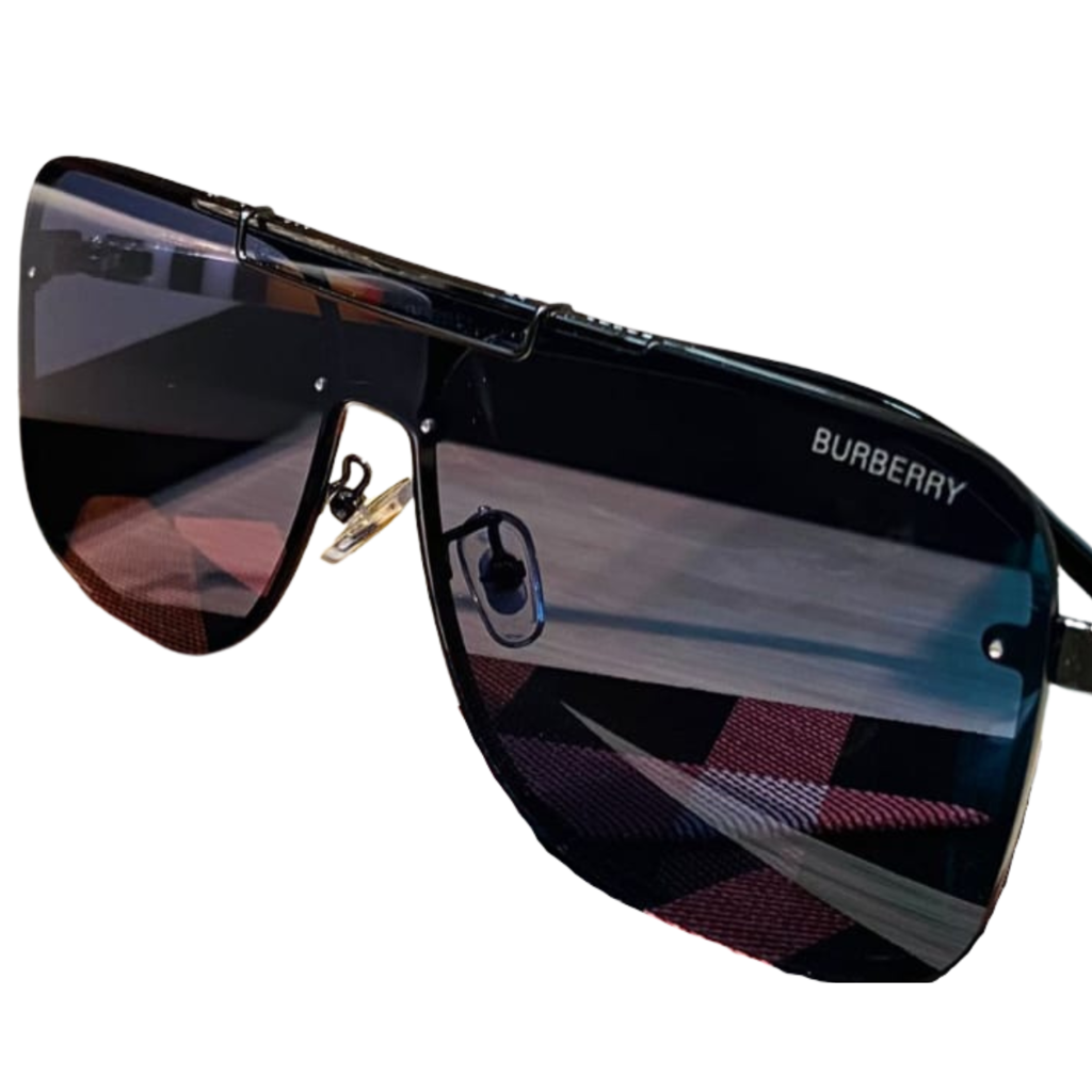 Burberry gafas xs 2025