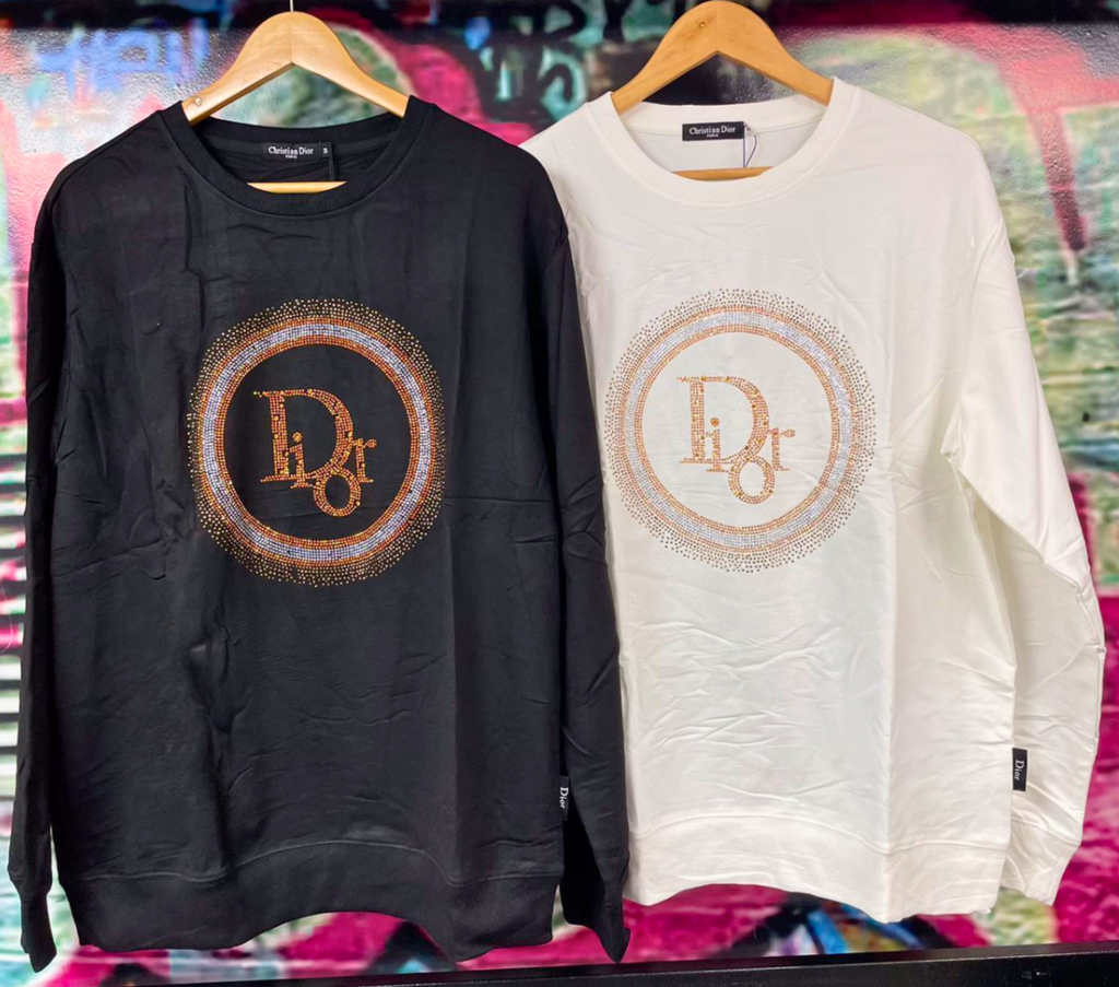 BUZO DIOR PARA HOMBRES ONLINESHOPPINGCENTERG