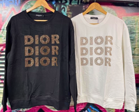 Buzo dior 2025