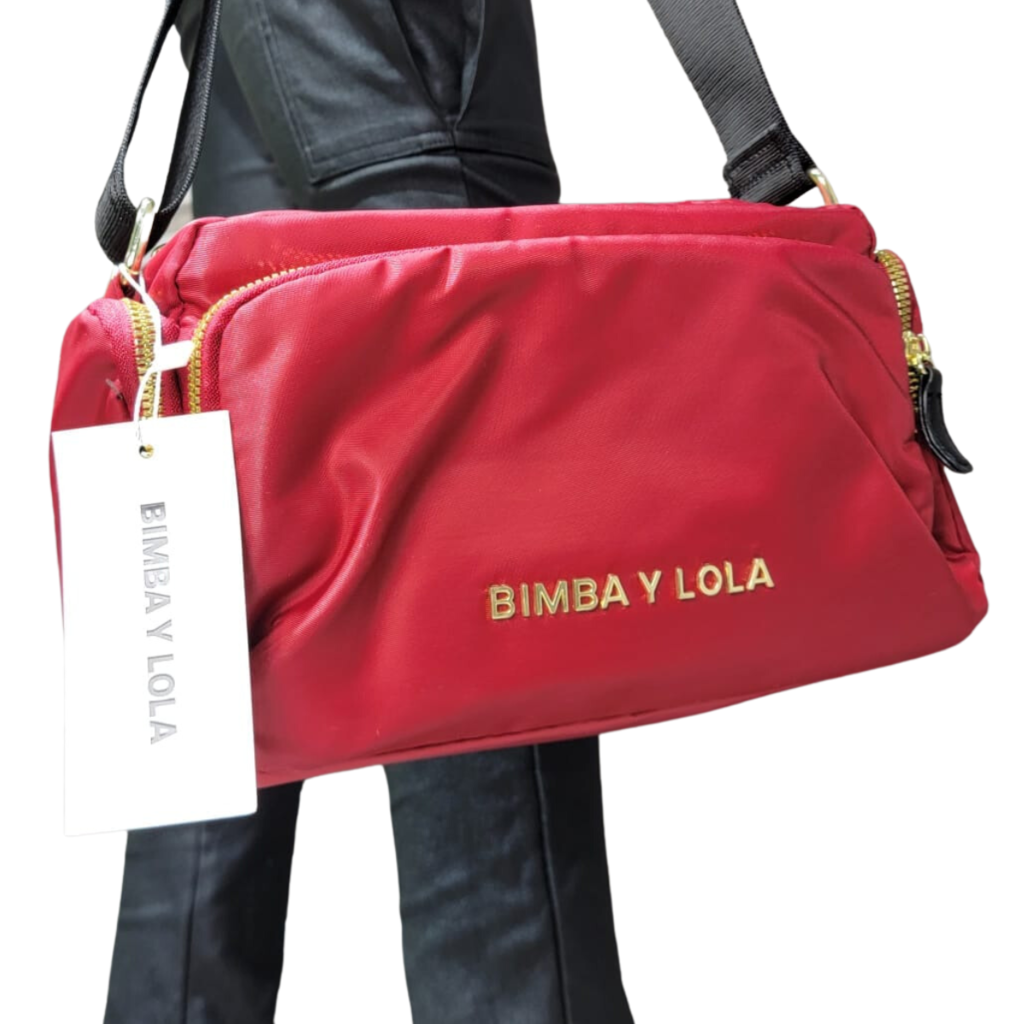 CARTERA BIMBA Y LOLA - Comprar en ONLINESHOPPINGCENTERG