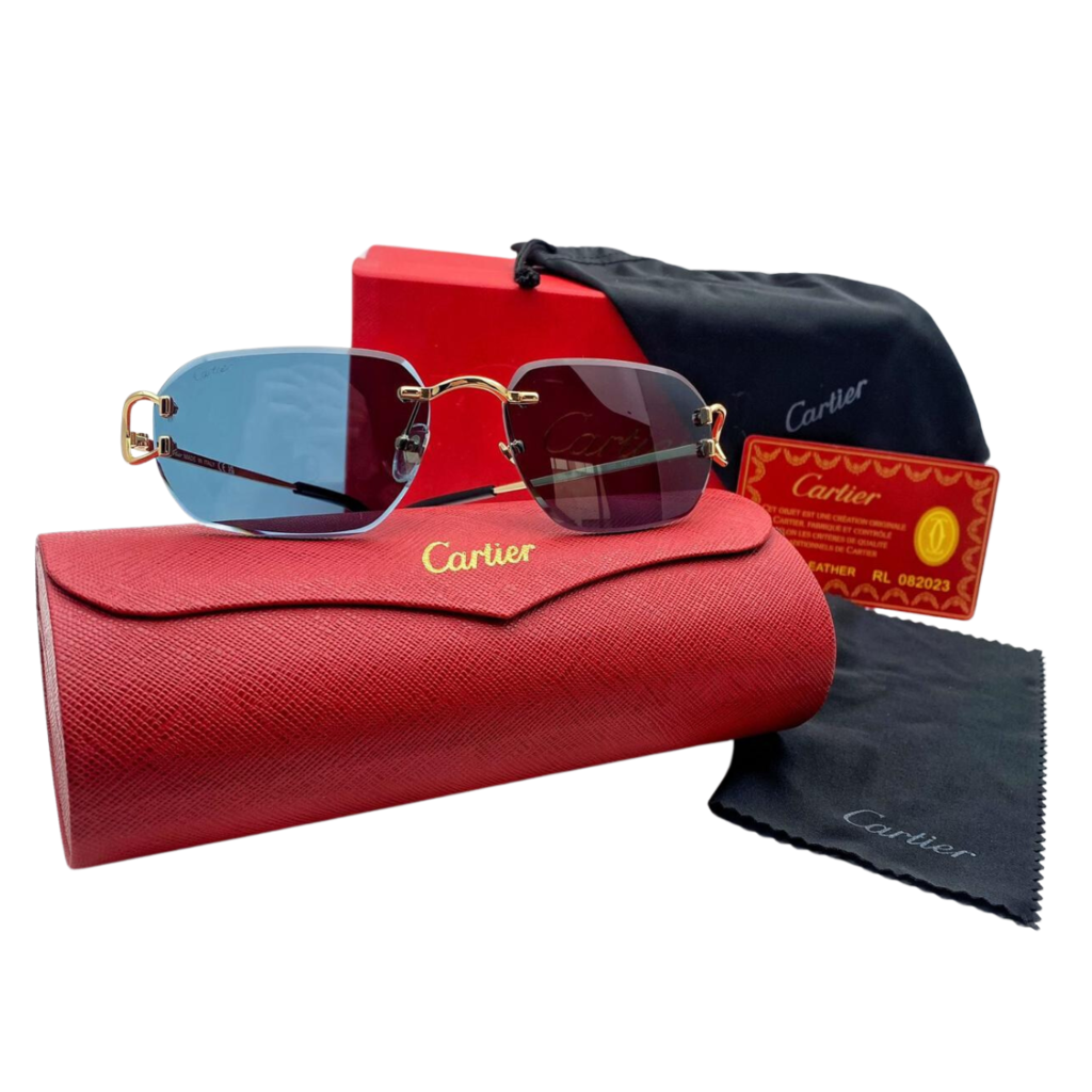 CARTIER GAFAS O Comprar en ONLINESHOPPINGCENTERG