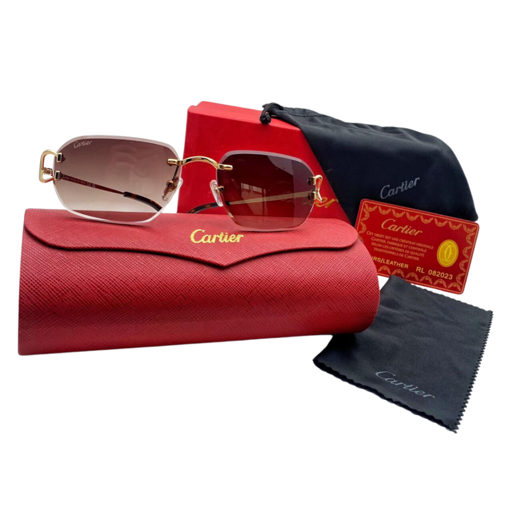CARTIER GAFAS O Comprar en ONLINESHOPPINGCENTERG