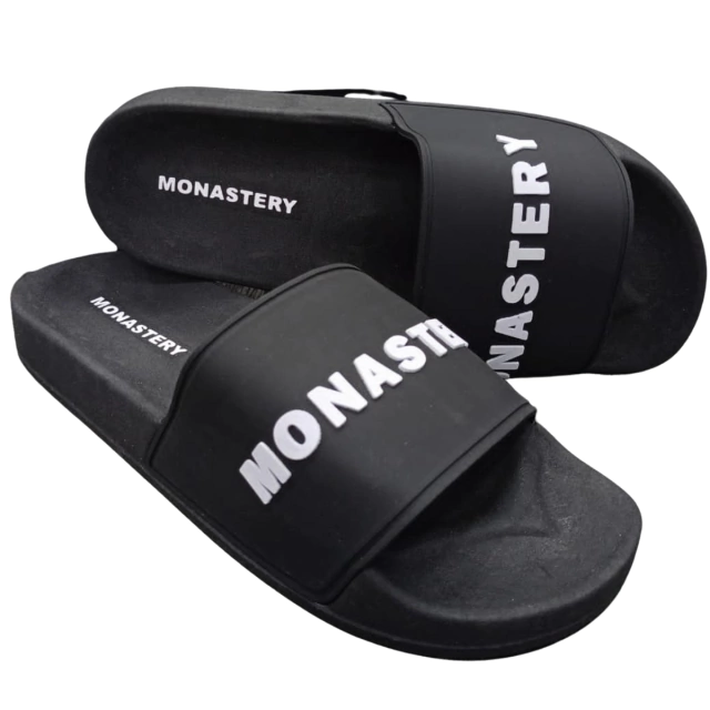 Comprar Chanclas Monastery Hombre: Encuentra el Estilo Perfecto en Onlineshoppingcenterg. Si estás buscando comprar chanclas Monastery hombre, has llegado al lugar correcto. En Onlineshoppingcenterg tenemos una amplia selección de chanclas Monastery para hombre, desde diseños clásicos hasta ediciones limitadas, todas 100% originales y al mejor precio. Aquí te explicamos todo lo que necesitas saber para encontrar las chanclas Monastery ideales para ti.  ¿Por qué comprar chanclas Monastery hombre? Las chanclas Monastery son un símbolo de comodidad, estilo y calidad. Ya sea que busques un diseño clásico como las chanclas Monastery negras o algo más llamativo como las chanclas Monastery blancas o las chanclas Monastery con logo, estas piezas son perfectas para completar cualquier outfit de verano. Además, son ideales para el día a día, la playa o la piscina.    Catálogo de Chanclas Monastery Hombre en Onlineshoppingcenterg En nuestra tienda online encontrarás una variedad de modelos, colores y estilos para todos los gustos. Algunas de las opciones más populares son:  Chanclas Monastery Hombre por Color Chanclas Monastery negras: Un clásico atemporal que combina con todo.  Chanclas Monastery blancas: Limpias y versátiles, ideales para el verano.  Chanclas Monastery azules: Perfectas para un estilo fresco y relajado.  Chanclas Monastery con logo: Para los amantes del branding clásico.  Chanclas Monastery Hombre por Diseño Chanclas Monastery diseño clásico: Ideales para un estilo sofisticado.  Chanclas Monastery edición limitada: Piezas exclusivas y coleccionables.  Chanclas Monastery con detalles premium: Calidad y estilo en cada detalle.    ¿Dónde comprar chanclas Monastery para hombre al mejor precio? En Onlineshoppingcenterg ofrecemos las mejores ofertas chanclas Monastery hombre con precios competitivos y envío rápido. Si buscas unas chanclas Monastery hombre baratas o en rebaja, revisa nuestra sección de outlet, donde encontrarás descuentos exclusivos.  Beneficios de comprar en Onlineshoppingcenterg Chanclas Monastery 100% originales: Garantizamos autenticidad en todos nuestros productos.  Envío gratis: Recibe tus chanclas Monastery sin costos adicionales.  Entrega rápida: Tu pedido llegará en tiempo récord.  Precios en España: Ofrecemos los mejores chanclas Monastery hombre precio España.    ¿Cómo elegir las chanclas Monastery hombre perfectas? Define tu estilo: ¿Prefieres un look clásico, moderno o llamativo?  Elige el color: Negro, blanco, azul o con logo, ¡hay opciones para todos!  Revisa el diseño: Logos, ediciones limitadas o diseños clásicos.  Asegura la talla: Consulta nuestra guía de tallas para encontrar la medida perfecta.  Ofertas y Descuentos en Chanclas Monastery Hombre No te pierdas nuestras chanclas Monastery hombre en oferta hoy. En Onlineshoppingcenterg siempre tenemos promociones especiales, como:  Chanclas Monastery hombre rebajadas: Hasta un 30% de descuento.  Chanclas Monastery hombre descuento: Códigos promocionales exclusivos.  Chanclas Monastery hombre outlet: Precios imbatibles en modelos seleccionados.  Preguntas Frecuentes 1. ¿Cuál es el precio de unas chanclas Monastery hombre? El chanclas Monastery hombre precio varía según el diseño y la colección. En nuestra tienda, encontrarás opciones de precios.  2. ¿Hacen envíos a toda España? Sí, ofrecemos chanclas Monastery hombre envío gratis a toda España con entrega rápida.    Compra tus Chanclas Monastery Hombre Hoy No esperes más para tener tus chanclas Monastery. En Onlineshoppingcenterg te ofrecemos la mejor selección, precios competitivos y un servicio excepcional. ¡Visita nuestra tienda online y encuentra las chanclas Monastery hombre que siempre has querido!