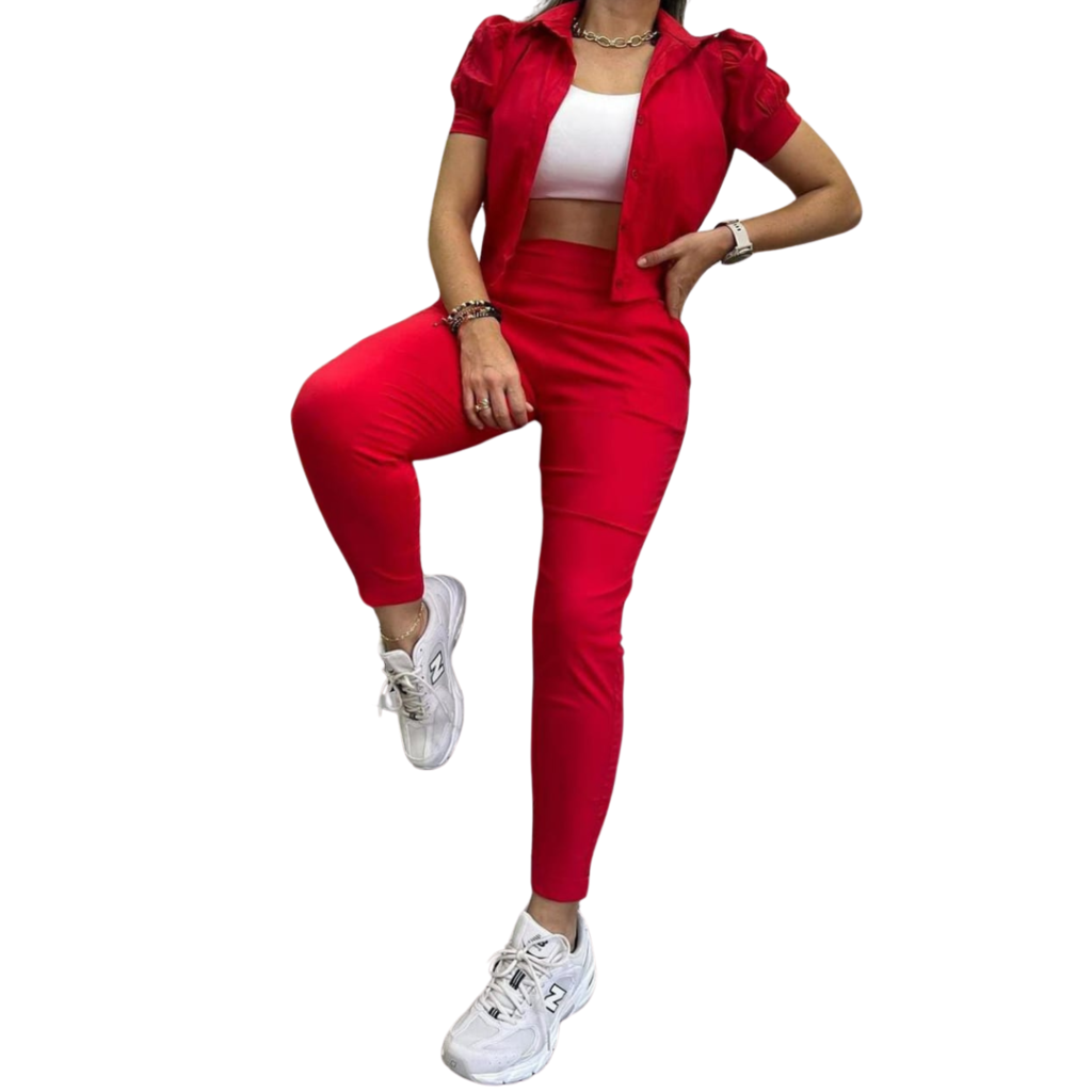 Conjunto deportivo versace mujer clearance