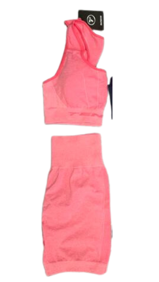 Conjuntos deportivos mujer best sale online