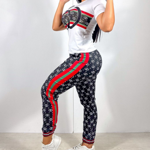 CONJUNTO GUCCI MUJER Buy in ONLINESHOPPINGCENTERG