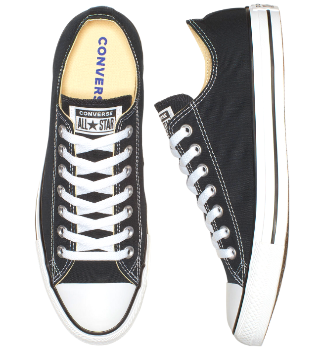 Converse rival caña on sale baja