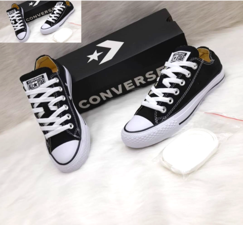 Tenis converse originales dama online