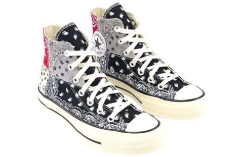 Zapatos converse estampados online
