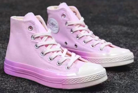 tenis converse chuck taylor all star lift mujer originales