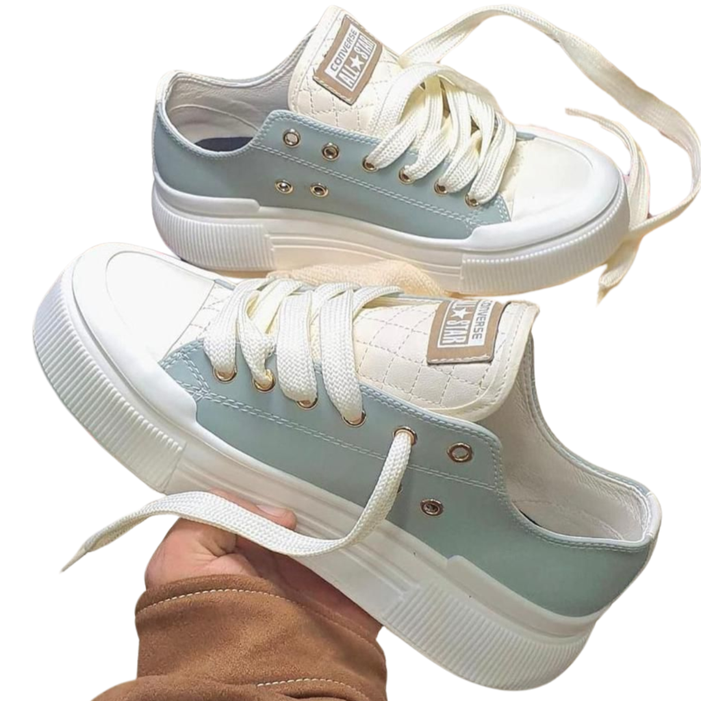 CONVERSE ZAPATILLAS MUJER