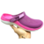 CROCS LITERIDE 360 MUJER: La Mejor Opción para Estilo y Comodidad
Las CROCS LITERIDE 360 MUJER son la elección perfecta para quienes buscan comodidad, estilo y versatilidad en un solo par de zapatos. Diseñadas para ofrecer soporte y ligereza, son ideales 