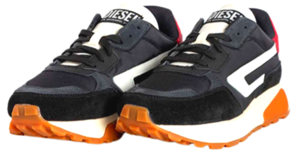 Diesel sapatos best sale homem