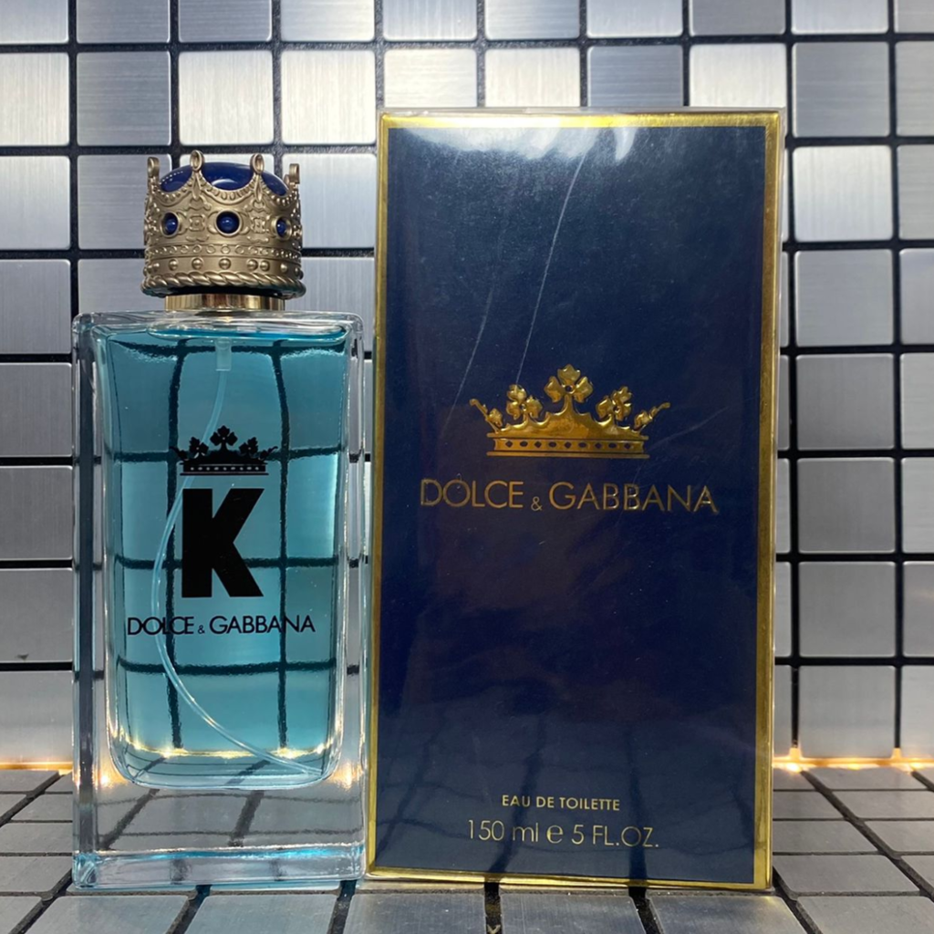 Dolce gabbana perfume de hombre best sale