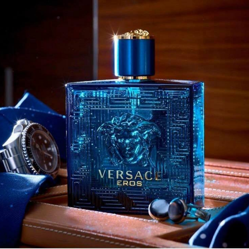 Versace eros comprar hot sale