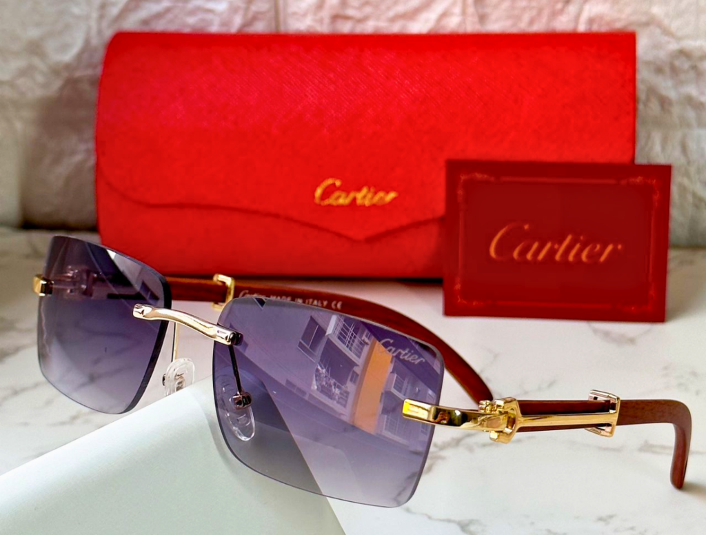 Gafas cartier mercado libre hot sale
