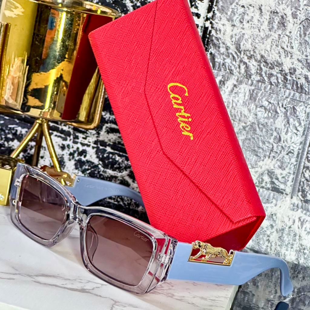 Gafas cartier hombre store