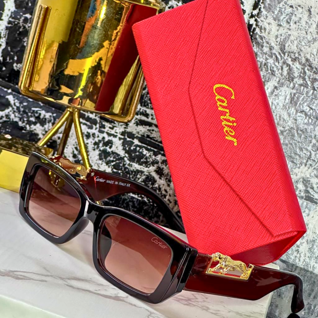 Gafas de sol cartier mujer sale