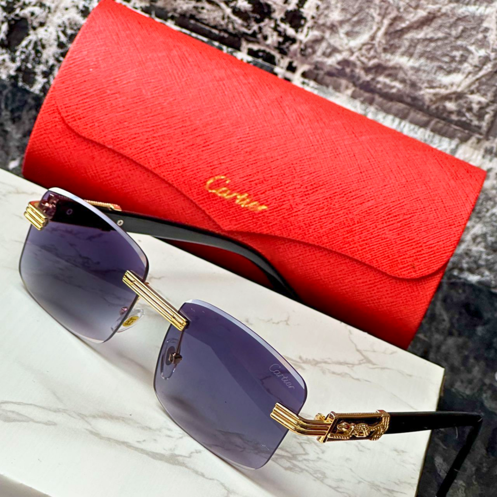 Carteras cartier hombre store