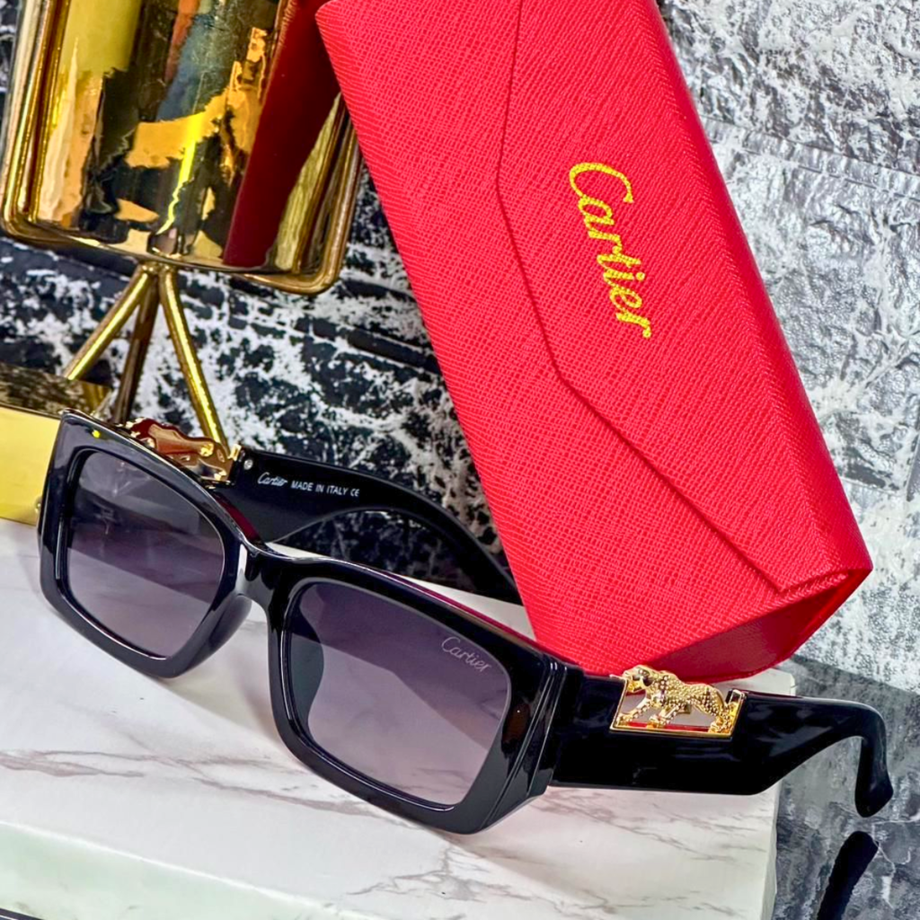 Gafas cartier para hombre deals