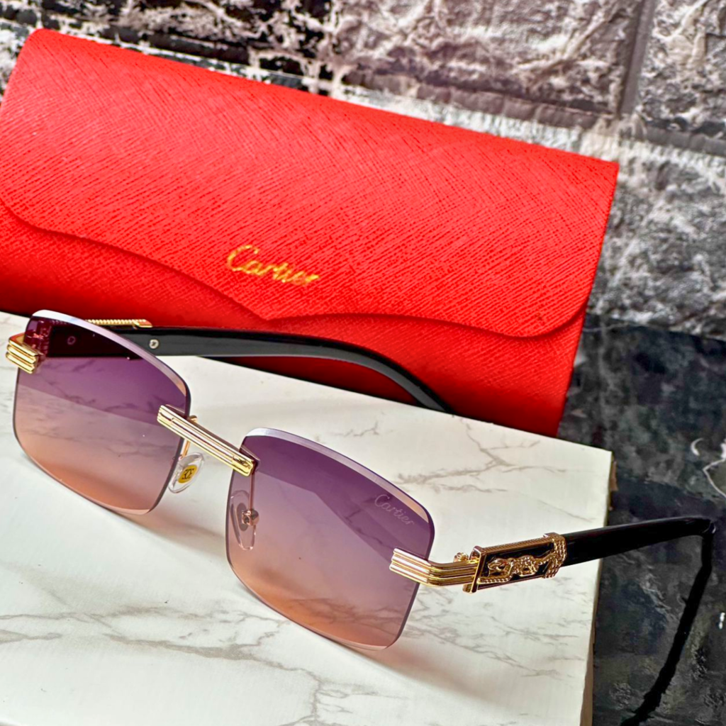 GAFAS CARTIER HOMBRES Y MUJERES - ONLINESHOPPINGCENTERG