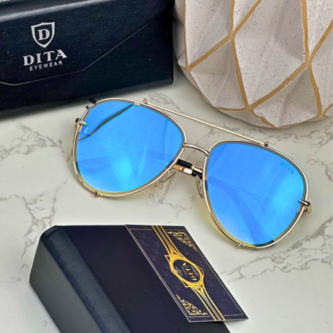 Lentes dita originales online