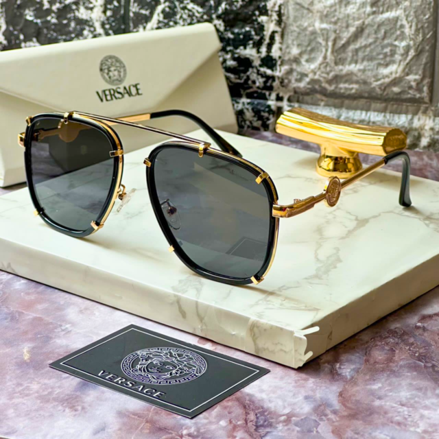 Lentes originales versace hotsell