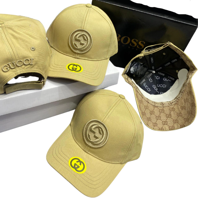 Comprar Gorra Gucci Hombre: Encuentra el Estilo Perfecto en Onlineshoppingcenterg. Si estás buscando comprar gorra Gucci hombre, has llegado al lugar correcto. En Onlineshoppingcenterg tenemos una amplia selección de gorras Gucci para hombre, desde diseños clásicos hasta ediciones limitadas, todas 100% originales y al mejor precio. Aquí te explicamos todo lo que necesitas saber para encontrar la gorra Gucci ideal para ti.  ¿Por qué comprar una gorra Gucci hombre? Las gorras Gucci son un símbolo de estilo, elegancia y exclusividad. Ya sea que busques un diseño clásico como la gorra Gucci negra o algo más llamativo como la gorra Gucci hombre rosa o la gorra Gucci serpiente, estas piezas son perfectas para completar cualquier outfit. Además, son ideales para regalar o para destacar en looks urbanos y de streetwear.    Catálogo de Gorras Gucci Hombre en Onlineshoppingcenterg En nuestra tienda online encontrarás una variedad de modelos, colores y estilos para todos los gustos. Algunas de las opciones más populares son:  Gorras Gucci Hombre por Color Gorra Gucci negra: Un clásico atemporal que combina con todo.  Gorra Gucci hombre rosa: Perfecta para looks modernos y juveniles.  Gorra Gucci marrón: Elegancia y sofisticación en un solo accesorio.  Gorra Gucci azul: Ideal para un estilo fresco y relajado.  Gorra Gucci blanca: Limpia y versátil, ideal para el verano.  Gorras Gucci Hombre por Diseño Gorra Gucci serpiente: Diseño exclusivo con detalles únicos.  Gorra Gucci abeja: Un símbolo icónico de la marca.  Gorra Gucci con logo: Para los amantes del branding clásico.  Gorra Gucci edición limitada: Piezas exclusivas y coleccionables.    ¿Dónde comprar gorra Gucci para hombre al mejor precio? En Onlineshoppingcenterg ofrecemos las mejores ofertas gorra Gucci hombre con precios competitivos y envío rápido. Si buscas una gorra Gucci hombre barata o en rebaja, revisa nuestra sección de outlet, donde encontrarás descuentos exclusivos.  Beneficios de comprar en Onlineshoppingcenterg Gorras Gucci 100% Garantizadas en todos nuestros productos.  Envío gratis: Recibe tu gorra Gucci sin costos adicionales.  Entrega rápida: Tu pedido llegará en tiempo récord.  Precios en España: Ofrecemos los mejores gorra Gucci hombre precio España.  ¿Cómo elegir la gorra Gucci hombre perfecta? Define tu estilo: ¿Prefieres un look clásico, moderno o llamativo?  Elige el color: Negro, rosa, marrón, azul o blanco, ¡hay opciones para todos!  Revisa el diseño: Logos, serpientes, abejas o ediciones limitadas.  Asegura la talla: La mayoría de nuestras gorras son talla única, pero revisa las especificaciones.    Ofertas y Descuentos en Gorras Gucci Hombre No te pierdas nuestras gorras Gucci hombre en oferta hoy. En Onlineshoppingcenterg siempre tenemos promociones especiales, como:  Gorra Gucci hombre rebajada: Hasta un 30% de descuento.  Gorra Gucci hombre descuento: Códigos promocionales exclusivos.  Gorra Gucci hombre outlet: Precios imbatibles en modelos seleccionados.  Preguntas Frecuentes 1. ¿Cuál es el precio de una gorra Gucci hombre? El gorra Gucci hombre precio varía según el diseño y la colección. En nuestra tienda, encontrarás opciones desde [inserte rango de precios].  2. ¿Hacen envíos a toda España? Sí, ofrecemos gorra Gucci hombre envío gratis a toda España con entrega rápida.    Compra tu Gorra Gucci Hombre Hoy No esperes más para tener tu gorra Gucci. En Onlineshoppingcenterg te ofrecemos la mejor selección, precios competitivos y un servicio excepcional. ¡Visita nuestra tienda online y encuentra la gorra Gucci hombre que siempre has querido!