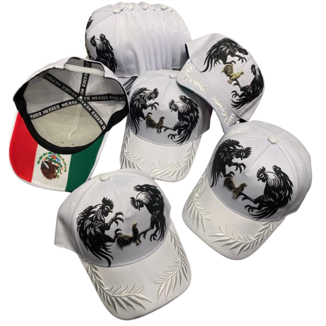 Comprar Gorra Mexicana Gallo Fino Hombre: Encuentra la Mejor Oferta en Onlineshoppingcenterg. Si estás buscando comprar una gorra mexicana Gallo Fino hombre, has llegado al lugar correcto. En Onlineshoppingcenterg, te ofrecemos una selección exclusiva de gorras Gallo Fino para hombre, auténticas y con las mejores condiciones. En este artículo, resolveremos todas tus dudas y te guiaremos para que encuentres la gorra mexicana Gallo Fino hombre que mejor se adapte a tu estilo y presupuesto.    ¿Por qué Comprar una Gorra Mexicana Gallo Fino Hombre? La gorra mexicana Gallo Fino hombre es un accesorio de moda que combina estilo y tradición. Diseñada con materiales de alta calidad y el icónico estilo de la marca Gallo Fino Brand, es ideal para complementar looks casuales o modernos. Además, es una inversión en calidad y durabilidad, ya que las gorras Gallo Fino están diseñadas para perdurar.    Dónde Comprar Gorra Mexicana Gallo Fino Hombre al Mejor Precio En Onlineshoppingcenterg, nos especializamos en ofrecer gorras Gallo Fino hombre auténticas y con garantía de originalidad. Aquí encontrarás:  ·         Precios competitivos: Ofrecemos ofertas gorra mexicana Gallo Fino hombre y descuentos exclusivos.  ·         Envío rápido: Con la opción de gorra mexicana Gallo Fino hombre entrega rápida, recibirás tu pedido en tiempo récord.  ·         Garantía de autenticidad: Todos nuestros productos son 100% originales y cuentan con el sello de Gallo Fino Gorra Marca Registrada.    ¿Cómo Elegir la Gorra Mexicana Gallo Fino Hombre Perfecta? 1. Material y Diseño Las gorras Gallo Fino hombre están disponibles en diferentes materiales, como cuero y tela resistente. Si buscas un estilo clásico, opta por la gorra Gallo Fino hombre negra. Para un look más exclusivo, explora la gorra Gallo Fino Edición Especial o la colección limitada.     2. Talla y Ajuste Es importante elegir una gorra que se ajuste perfectamente. En nuestra tienda, ofrecemos gorra mexicana Gallo Fino hombre talla ajustable para mayor comodidad.   3. Precio y Ofertas Si buscas comprar gorra mexicana Gallo Fino hombre barata, revisa nuestras secciones de rebajas y ofertas online. También disponemos de opciones de pago seguro y envío gratis.    Gallo Fino Brand: Calidad y Estilo en Cada Gorra Gallo Fino Brand es sinónimo de calidad y estilo. Sus gorras son reconocidas por su diseño único y durabilidad. En Onlineshoppingcenterg, encontrarás modelos exclusivos como la gorra Gallo Fino Panter Belico y otras ediciones especiales.    ¿Por qué Comprar en Onlineshoppingcenterg? ·         Autenticidad garantizada: Todas nuestras gorras son garantizadas.  ·         Atención al cliente: Resolvemos tus dudas antes, durante y después de la compra.  ·         Opciones de pago: Aceptamos múltiples métodos de pago para tu comodidad.  ·         Envíos rápidos: Con la opción de gorra mexicana Gallo Fino hombre entrega rápida, recibirás tu pedido en pocos días.  Comprar Gorra Mexicana Gallo Fino Hombre 1. ¿Dónde comprar gorra mexicana Gallo Fino hombre barata? En Onlineshoppingcenterg encontrarás las mejores ofertas y descuentos en gorras Gallo Fino hombre. Revisa nuestra sección de rebajas para encontrar precios exclusivos.   2. ¿Hay opciones de envío gratis? Sí, ofrecemos gorra mexicana Gallo Fino hombre envío gratis en pedidos superiores a un monto específico.      Encuentra tu Gorra Mexicana Gallo Fino Hombre Ideal Si buscas comprar gorra mexicana Gallo Fino hombre, en Onlineshoppingcenterg tenemos lo que necesitas. Desde gorras Gallo Fino hombre en rebaja hasta ediciones especiales, nuestra tienda online te ofrece la mejor selección de productos auténticos y al mejor precio.  No esperes más, visita nuestra tienda y encuentra la gorra mexicana Gallo Fino hombre que siempre has querido. ¡Haz tu pedido hoy y disfruta de envío rápido y seguro!