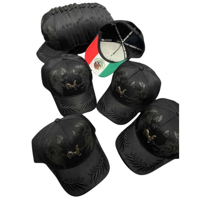 Comprar Gorra Mexicana Gallo Fino Hombre: Encuentra la Mejor Oferta en Onlineshoppingcenterg. Si estás buscando comprar una gorra mexicana Gallo Fino hombre, has llegado al lugar correcto. En Onlineshoppingcenterg, te ofrecemos una selección exclusiva de gorras Gallo Fino para hombre, auténticas y con las mejores condiciones. En este artículo, resolveremos todas tus dudas y te guiaremos para que encuentres la gorra mexicana Gallo Fino hombre que mejor se adapte a tu estilo y presupuesto.    ¿Por qué Comprar una Gorra Mexicana Gallo Fino Hombre? La gorra mexicana Gallo Fino hombre es un accesorio de moda que combina estilo y tradición. Diseñada con materiales de alta calidad y el icónico estilo de la marca Gallo Fino Brand, es ideal para complementar looks casuales o modernos. Además, es una inversión en calidad y durabilidad, ya que las gorras Gallo Fino están diseñadas para perdurar.    Dónde Comprar Gorra Mexicana Gallo Fino Hombre al Mejor Precio En Onlineshoppingcenterg, nos especializamos en ofrecer gorras Gallo Fino hombre auténticas y con garantía de originalidad. Aquí encontrarás:  ·         Precios competitivos: Ofrecemos ofertas gorra mexicana Gallo Fino hombre y descuentos exclusivos.  ·         Envío rápido: Con la opción de gorra mexicana Gallo Fino hombre entrega rápida, recibirás tu pedido en tiempo récord.  ·         Garantía de autenticidad: Todos nuestros productos son 100% originales y cuentan con el sello de Gallo Fino Gorra Marca Registrada.    ¿Cómo Elegir la Gorra Mexicana Gallo Fino Hombre Perfecta? 1. Material y Diseño Las gorras Gallo Fino hombre están disponibles en diferentes materiales, como cuero y tela resistente. Si buscas un estilo clásico, opta por la gorra Gallo Fino hombre negra. Para un look más exclusivo, explora la gorra Gallo Fino Edición Especial o la colección limitada.     2. Talla y Ajuste Es importante elegir una gorra que se ajuste perfectamente. En nuestra tienda, ofrecemos gorra mexicana Gallo Fino hombre talla ajustable para mayor comodidad.   3. Precio y Ofertas Si buscas comprar gorra mexicana Gallo Fino hombre barata, revisa nuestras secciones de rebajas y ofertas online. También disponemos de opciones de pago seguro y envío gratis.    Gallo Fino Brand: Calidad y Estilo en Cada Gorra Gallo Fino Brand es sinónimo de calidad y estilo. Sus gorras son reconocidas por su diseño único y durabilidad. En Onlineshoppingcenterg, encontrarás modelos exclusivos como la gorra Gallo Fino Panter Belico y otras ediciones especiales.    ¿Por qué Comprar en Onlineshoppingcenterg? ·         Autenticidad garantizada: Todas nuestras gorras son garantizadas.  ·         Atención al cliente: Resolvemos tus dudas antes, durante y después de la compra.  ·         Opciones de pago: Aceptamos múltiples métodos de pago para tu comodidad.  ·         Envíos rápidos: Con la opción de gorra mexicana Gallo Fino hombre entrega rápida, recibirás tu pedido en pocos días.  Comprar Gorra Mexicana Gallo Fino Hombre 1. ¿Dónde comprar gorra mexicana Gallo Fino hombre barata? En Onlineshoppingcenterg encontrarás las mejores ofertas y descuentos en gorras Gallo Fino hombre. Revisa nuestra sección de rebajas para encontrar precios exclusivos.   2. ¿Hay opciones de envío gratis? Sí, ofrecemos gorra mexicana Gallo Fino hombre envío gratis en pedidos superiores a un monto específico.      Encuentra tu Gorra Mexicana Gallo Fino Hombre Ideal Si buscas comprar gorra mexicana Gallo Fino hombre, en Onlineshoppingcenterg tenemos lo que necesitas. Desde gorras Gallo Fino hombre en rebaja hasta ediciones especiales, nuestra tienda online te ofrece la mejor selección de productos auténticos y al mejor precio.  No esperes más, visita nuestra tienda y encuentra la gorra mexicana Gallo Fino hombre que siempre has querido. ¡Haz tu pedido hoy y disfruta de envío rápido y seguro!