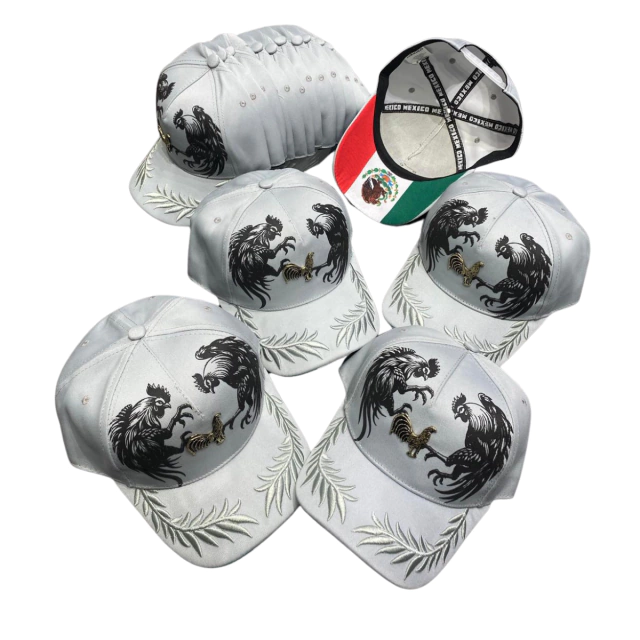 Comprar Gorra Mexicana Gallo Fino Hombre: Encuentra la Mejor Oferta en Onlineshoppingcenterg. Si estás buscando comprar una gorra mexicana Gallo Fino hombre, has llegado al lugar correcto. En Onlineshoppingcenterg, te ofrecemos una selección exclusiva de gorras Gallo Fino para hombre, auténticas y con las mejores condiciones. En este artículo, resolveremos todas tus dudas y te guiaremos para que encuentres la gorra mexicana Gallo Fino hombre que mejor se adapte a tu estilo y presupuesto.    ¿Por qué Comprar una Gorra Mexicana Gallo Fino Hombre? La gorra mexicana Gallo Fino hombre es un accesorio de moda que combina estilo y tradición. Diseñada con materiales de alta calidad y el icónico estilo de la marca Gallo Fino Brand, es ideal para complementar looks casuales o modernos. Además, es una inversión en calidad y durabilidad, ya que las gorras Gallo Fino están diseñadas para perdurar.    Dónde Comprar Gorra Mexicana Gallo Fino Hombre al Mejor Precio En Onlineshoppingcenterg, nos especializamos en ofrecer gorras Gallo Fino hombre auténticas y con garantía de originalidad. Aquí encontrarás:  ·         Precios competitivos: Ofrecemos ofertas gorra mexicana Gallo Fino hombre y descuentos exclusivos.  ·         Envío rápido: Con la opción de gorra mexicana Gallo Fino hombre entrega rápida, recibirás tu pedido en tiempo récord.  ·         Garantía de autenticidad: Todos nuestros productos son 100% originales y cuentan con el sello de Gallo Fino Gorra Marca Registrada.    ¿Cómo Elegir la Gorra Mexicana Gallo Fino Hombre Perfecta? 1. Material y Diseño Las gorras Gallo Fino hombre están disponibles en diferentes materiales, como cuero y tela resistente. Si buscas un estilo clásico, opta por la gorra Gallo Fino hombre negra. Para un look más exclusivo, explora la gorra Gallo Fino Edición Especial o la colección limitada.     2. Talla y Ajuste Es importante elegir una gorra que se ajuste perfectamente. En nuestra tienda, ofrecemos gorra mexicana Gallo Fino hombre talla ajustable para mayor comodidad.   3. Precio y Ofertas Si buscas comprar gorra mexicana Gallo Fino hombre barata, revisa nuestras secciones de rebajas y ofertas online. También disponemos de opciones de pago seguro y envío gratis.    Gallo Fino Brand: Calidad y Estilo en Cada Gorra Gallo Fino Brand es sinónimo de calidad y estilo. Sus gorras son reconocidas por su diseño único y durabilidad. En Onlineshoppingcenterg, encontrarás modelos exclusivos como la gorra Gallo Fino Panter Belico y otras ediciones especiales.    ¿Por qué Comprar en Onlineshoppingcenterg? ·         Autenticidad garantizada: Todas nuestras gorras son garantizadas.  ·         Atención al cliente: Resolvemos tus dudas antes, durante y después de la compra.  ·         Opciones de pago: Aceptamos múltiples métodos de pago para tu comodidad.  ·         Envíos rápidos: Con la opción de gorra mexicana Gallo Fino hombre entrega rápida, recibirás tu pedido en pocos días.  Comprar Gorra Mexicana Gallo Fino Hombre 1. ¿Dónde comprar gorra mexicana Gallo Fino hombre barata? En Onlineshoppingcenterg encontrarás las mejores ofertas y descuentos en gorras Gallo Fino hombre. Revisa nuestra sección de rebajas para encontrar precios exclusivos.   2. ¿Hay opciones de envío gratis? Sí, ofrecemos gorra mexicana Gallo Fino hombre envío gratis en pedidos superiores a un monto específico.      Encuentra tu Gorra Mexicana Gallo Fino Hombre Ideal Si buscas comprar gorra mexicana Gallo Fino hombre, en Onlineshoppingcenterg tenemos lo que necesitas. Desde gorras Gallo Fino hombre en rebaja hasta ediciones especiales, nuestra tienda online te ofrece la mejor selección de productos auténticos y al mejor precio.  No esperes más, visita nuestra tienda y encuentra la gorra mexicana Gallo Fino hombre que siempre has querido. ¡Haz tu pedido hoy y disfruta de envío rápido y seguro!