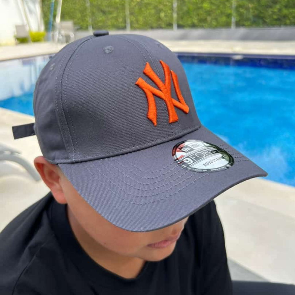 Gorras new york yankees sales