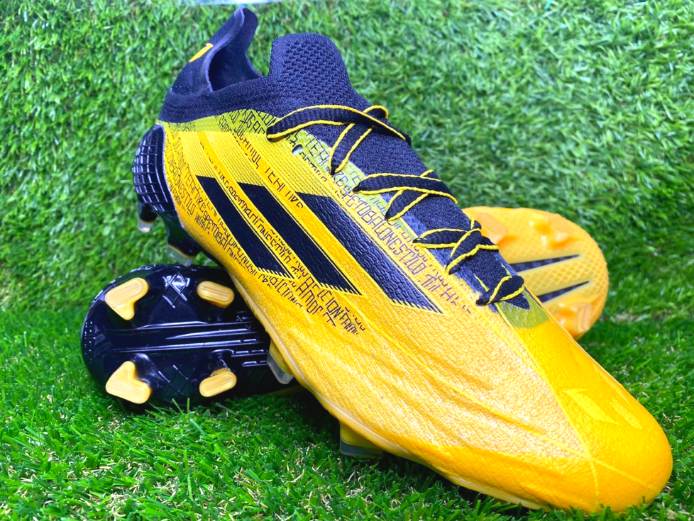 Imagenes de guayos adidas best sale