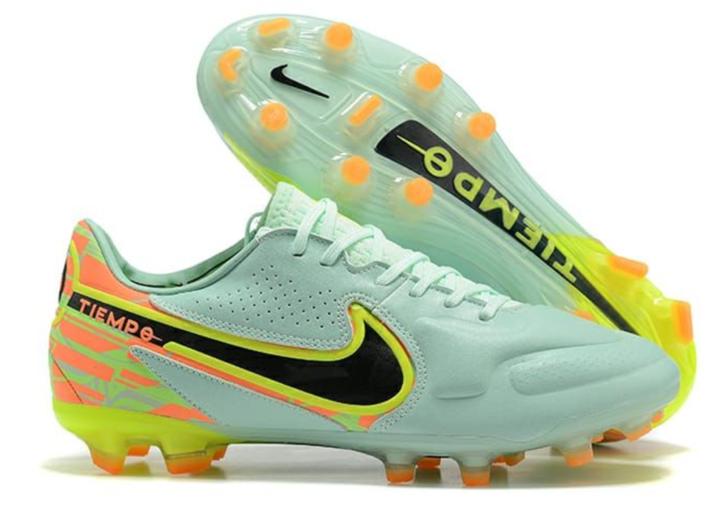 Nike guayos tiempo new arrivals
