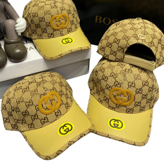 Comprar Gorra Gucci Hombre: Encuentra el Estilo Perfecto en Onlineshoppingcenterg. Si estás buscando comprar gorra Gucci hombre, has llegado al lugar correcto. En Onlineshoppingcenterg tenemos una amplia selección de gorras Gucci para hombre, desde diseños clásicos hasta ediciones limitadas, todas 100% originales y al mejor precio. Aquí te explicamos todo lo que necesitas saber para encontrar la gorra Gucci ideal para ti.  ¿Por qué comprar una gorra Gucci hombre? Las gorras Gucci son un símbolo de estilo, elegancia y exclusividad. Ya sea que busques un diseño clásico como la gorra Gucci negra o algo más llamativo como la gorra Gucci hombre rosa o la gorra Gucci serpiente, estas piezas son perfectas para completar cualquier outfit. Además, son ideales para regalar o para destacar en looks urbanos y de streetwear.    Catálogo de Gorras Gucci Hombre en Onlineshoppingcenterg En nuestra tienda online encontrarás una variedad de modelos, colores y estilos para todos los gustos. Algunas de las opciones más populares son:  Gorras Gucci Hombre por Color Gorra Gucci negra: Un clásico atemporal que combina con todo.  Gorra Gucci hombre rosa: Perfecta para looks modernos y juveniles.  Gorra Gucci marrón: Elegancia y sofisticación en un solo accesorio.  Gorra Gucci azul: Ideal para un estilo fresco y relajado.  Gorra Gucci blanca: Limpia y versátil, ideal para el verano.  Gorras Gucci Hombre por Diseño Gorra Gucci serpiente: Diseño exclusivo con detalles únicos.  Gorra Gucci abeja: Un símbolo icónico de la marca.  Gorra Gucci con logo: Para los amantes del branding clásico.  Gorra Gucci edición limitada: Piezas exclusivas y coleccionables.    ¿Dónde comprar gorra Gucci para hombre al mejor precio? En Onlineshoppingcenterg ofrecemos las mejores ofertas gorra Gucci hombre con precios competitivos y envío rápido. Si buscas una gorra Gucci hombre barata o en rebaja, revisa nuestra sección de outlet, donde encontrarás descuentos exclusivos.  Beneficios de comprar en Onlineshoppingcenterg Gorras Gucci 100% Garantizadas en todos nuestros productos.  Envío gratis: Recibe tu gorra Gucci sin costos adicionales.  Entrega rápida: Tu pedido llegará en tiempo récord.  Precios en España: Ofrecemos los mejores gorra Gucci hombre precio España.  ¿Cómo elegir la gorra Gucci hombre perfecta? Define tu estilo: ¿Prefieres un look clásico, moderno o llamativo?  Elige el color: Negro, rosa, marrón, azul o blanco, ¡hay opciones para todos!  Revisa el diseño: Logos, serpientes, abejas o ediciones limitadas.  Asegura la talla: La mayoría de nuestras gorras son talla única, pero revisa las especificaciones.    Ofertas y Descuentos en Gorras Gucci Hombre No te pierdas nuestras gorras Gucci hombre en oferta hoy. En Onlineshoppingcenterg siempre tenemos promociones especiales, como:  Gorra Gucci hombre rebajada: Hasta un 30% de descuento.  Gorra Gucci hombre descuento: Códigos promocionales exclusivos.  Gorra Gucci hombre outlet: Precios imbatibles en modelos seleccionados.  Preguntas Frecuentes 1. ¿Cuál es el precio de una gorra Gucci hombre? El gorra Gucci hombre precio varía según el diseño y la colección. En nuestra tienda, encontrarás opciones desde [inserte rango de precios].  2. ¿Hacen envíos a toda España? Sí, ofrecemos gorra Gucci hombre envío gratis a toda España con entrega rápida.    Compra tu Gorra Gucci Hombre Hoy No esperes más para tener tu gorra Gucci. En Onlineshoppingcenterg te ofrecemos la mejor selección, precios competitivos y un servicio excepcional. ¡Visita nuestra tienda online y encuentra la gorra Gucci hombre que siempre has querido!