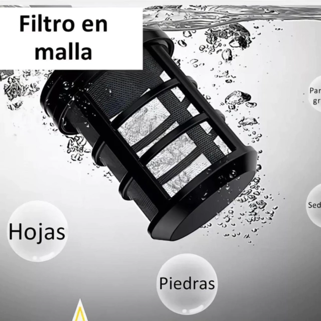 Comprar Hidrolavadora Inalámbrica Portátil Recargable 48V con 2 Baterías: Guía Completa. Si estás buscando comprar hidrolavadora inalámbrica portátil recargable 48V con 2 baterías, has llegado al lugar correcto. En Onlineshoppingcenterg te ofrecemos las mejores opciones del mercado, diseñadas para brindarte potencia, comodidad y eficiencia en cada uso. Ya sea para limpiar tu coche, moto, bicicleta o áreas exteriores, nuestra hidrolavadora portátil recargable 48V es la solución perfecta.  ¿Por Qué Comprar una Hidrolavadora Inalámbrica Portátil Recargable 48V? Las hidrolavadoras inalámbricas portátiles son ideales para quienes buscan practicidad y movilidad. Con una hidrolavadora recargable 48V con 2 baterías, disfrutarás de:  Libertad de movimiento: Sin cables que limiten tu alcance.  Potencia y durabilidad: La tecnología de 48V y 2 baterías garantiza un rendimiento superior.  Portabilidad: Ligera y compacta, perfecta para llevarla a cualquier lugar.  Versatilidad: Ideal para coches, motos, bicicletas, terrazas, jardines y más.    Características de Nuestra Hidrolavadora Inalámbrica Portátil 48V En Onlineshoppingcenterg ofrecemos una hidrolavadora inalámbrica 48V con 2 baterías que destaca por:  Alta presión: Perfecta para limpiezas profundas.  Baterías de larga duración: Dos baterías recargables para uso continuo.  Boquillas intercambiables: Adaptables a diferentes superficies y necesidades.  Resistente al agua: Diseñada para uso en exteriores.  Ligera y compacta: Fácil de transportar y almacenar.  ¿Dónde Comprar Hidrolavadora Inalámbrica Portátil Recargable 48V? En Onlineshoppingcenterg encontrarás las mejores ofertas en hidrolavadoras inalámbricas portátiles. Nuestra hidrolavadora recargable 48V con 2 baterías está disponible con envío rápido y gratuito. Además, ofrecemos garantía y soporte técnico para que tu compra sea 100% segura.    Ventajas de Comprar en Onlineshoppingcenterg Envío gratis: En todas las compras superiores a $50.  Ofertas exclusivas: Descuentos en hidrolavadoras inalámbricas 48V.  Calidad garantizada: Productos de marcas reconocidas como Dewalt y Makita.  Atención al cliente: Soporte técnico y asesoramiento personalizado.  Cómo Elegir la Mejor Hidrolavadora Inalámbrica Portátil Potencia: Asegúrate de que sea de 48V para un rendimiento óptimo.  Baterías: Elige una hidrolavadora con 2 baterías para mayor autonomía.  Portabilidad: Busca modelos ligeros y compactos.  Accesorios: Verifica que incluya boquillas intercambiables y depósito de agua.  Reseñas: Revisa opiniones de otros usuarios para confirmar su calidad.    Preguntas Frecuentes ¿Dónde comprar hidrolavadora inalámbrica 48V con 2 baterías? En Onlineshoppingcenterg encontrarás las mejores opciones con envío rápido y garantía.  ¿Es adecuada para lavar coches y motos? Sí, nuestra hidrolavadora portátil para autos y motos es perfecta para limpiezas rápidas y efectivas.  ¿Qué ventajas tiene una hidrolavadora inalámbrica? La principal ventaja es la libertad de movimiento, ya que no requiere cables ni conexiones eléctricas.  Si buscas comprar hidrolavadora inalámbrica portátil recargable 48V con 2 baterías, en Onlineshoppingcenterg tenemos la mejor selección. Nuestros productos combinan potencia, durabilidad y portabilidad, ideales para cualquier tarea de limpieza.  ¡No esperes más! Explora nuestra tienda online y encuentra la hidrolavadora inalámbrica 48V que necesitas al mejor precio. ¡Haz tu pedido hoy y disfruta de envío gratis!