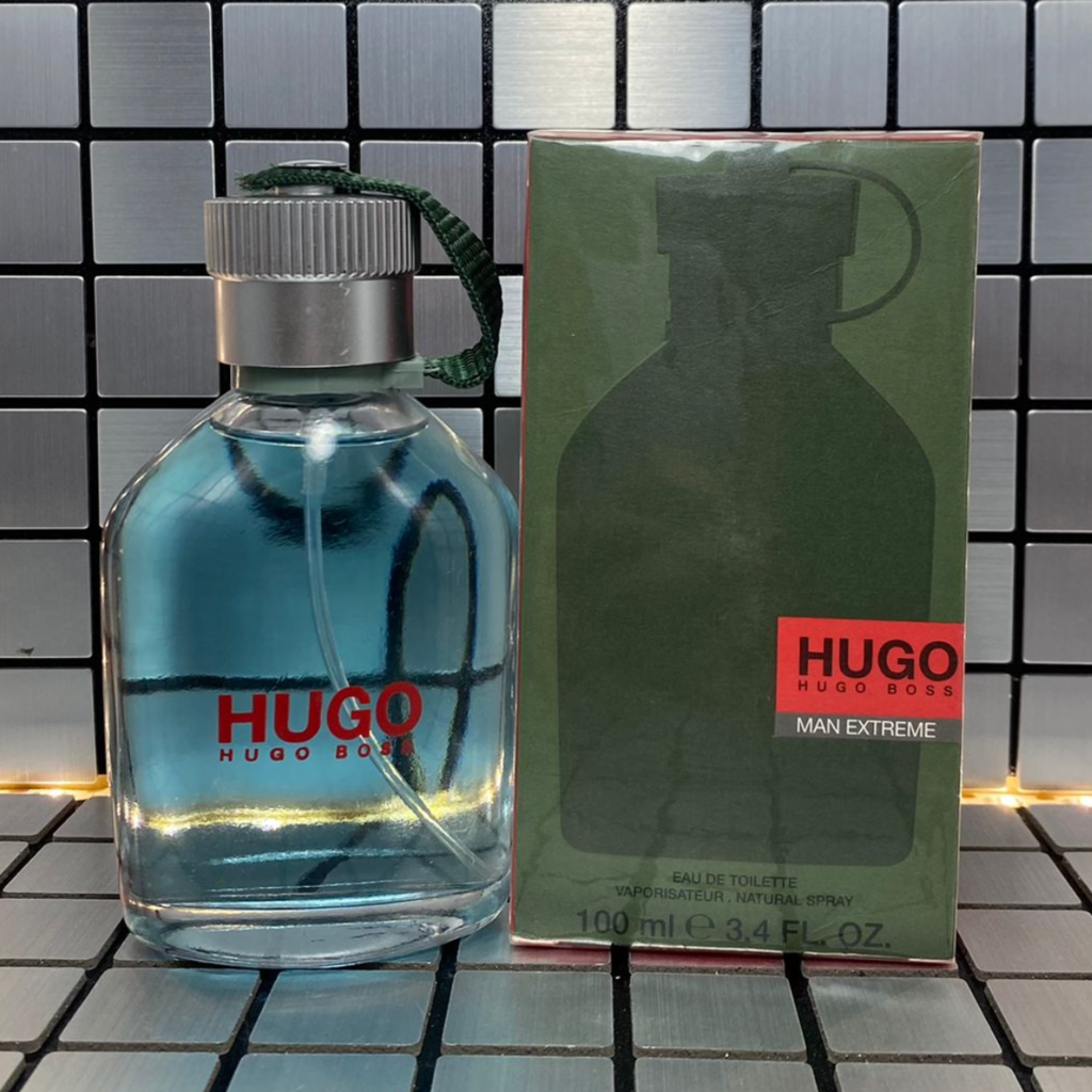 HUGO BOSS PERFUME HOMBRE - ONLINESHOPPINGCENTERG