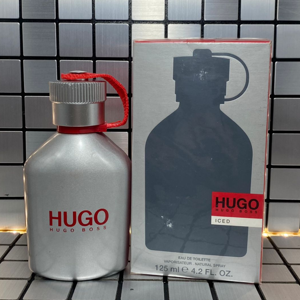 Hugo boss perfume hombre precio colombiano sales