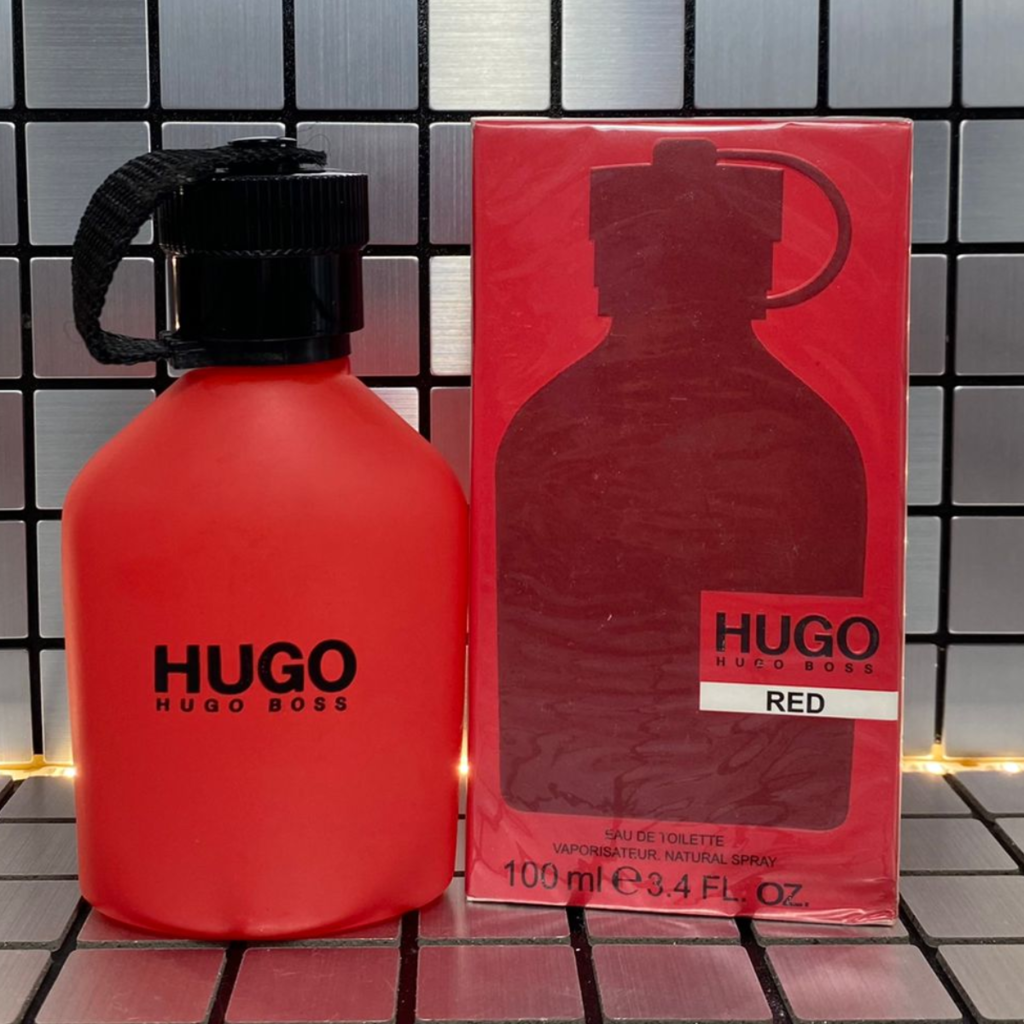 HUGO BOSS PERFUME HOMBRE ONLINESHOPPINGCENTERG