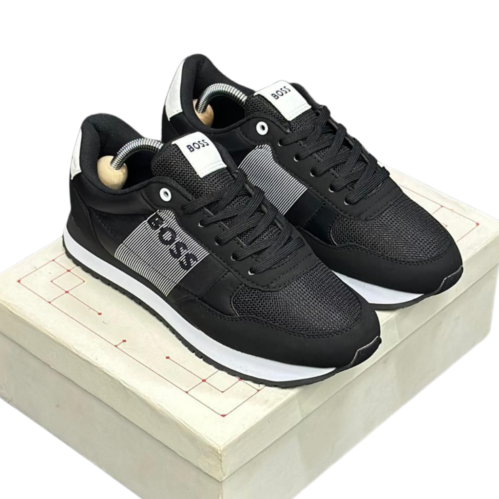 COMPRAR HUGO BOSS ZAPATILLAS HOMBRE