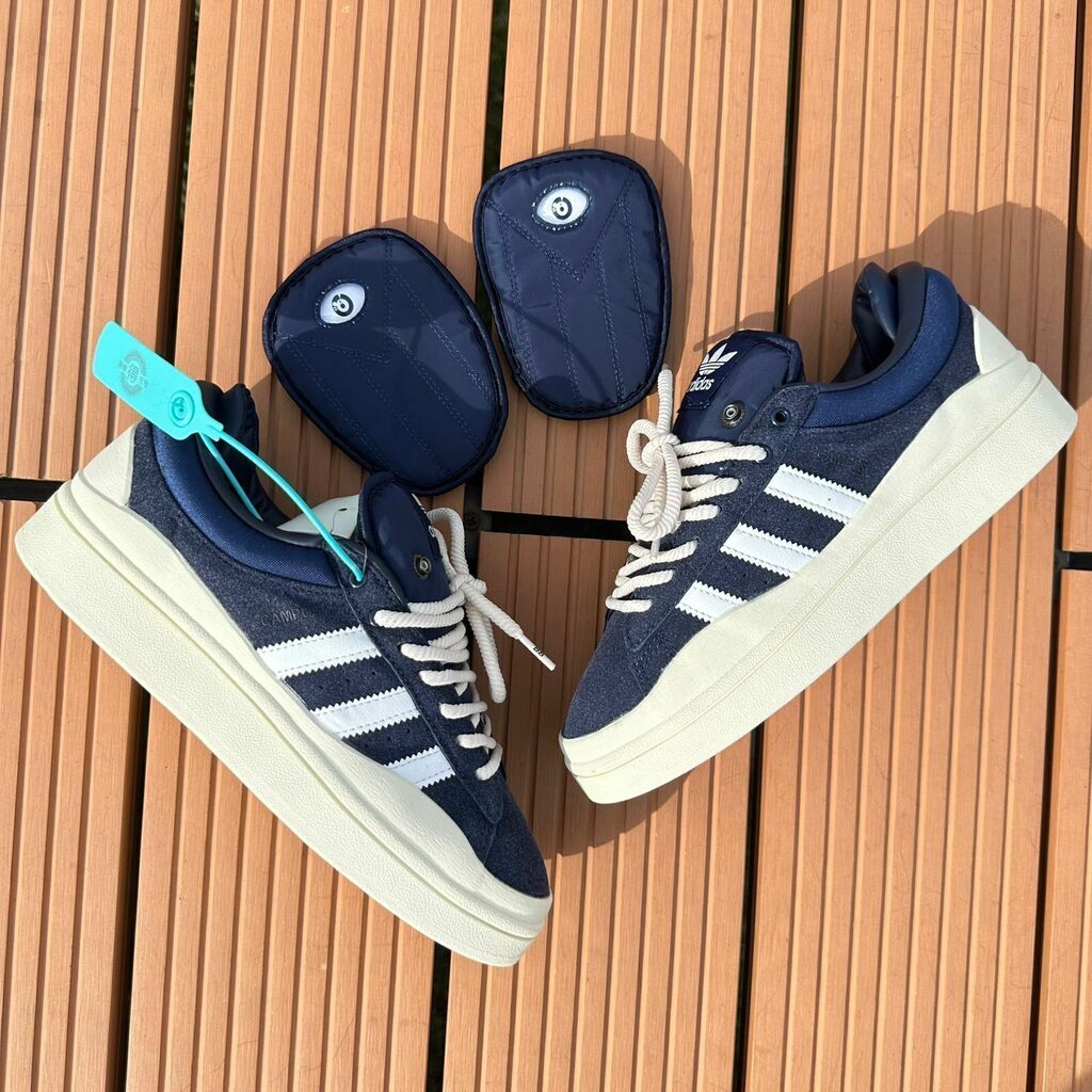 TENIS ADIDAS CAMPUS PARA HOMBRE ONLINESHOPPINGCENTERG