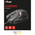 Mouse Gamer Trust Ziva Alámbrico Usb 6 Botones - comprar online