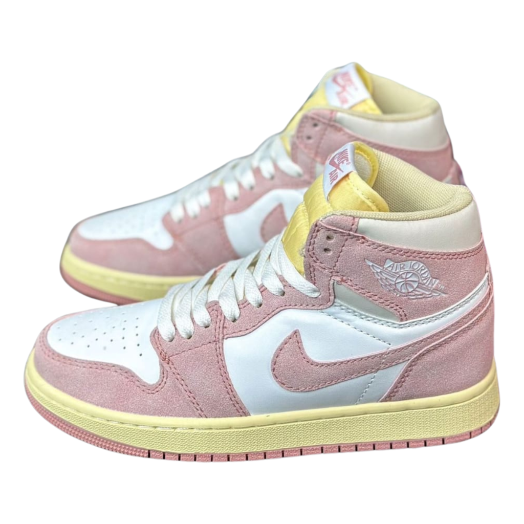 Tenis jordan originales para mujer hotsell