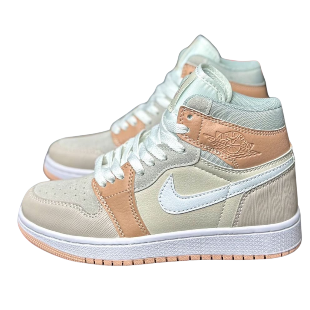 Mujer de jordan top