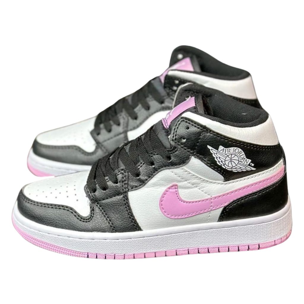 Jordan para mujeres 2025