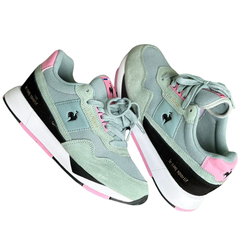 Le coq sportif zapatillas mujer 42 online