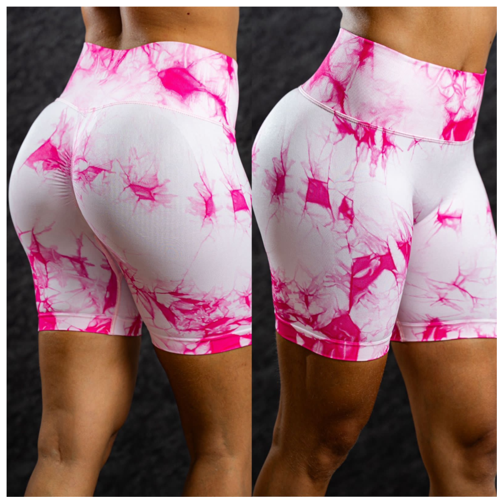 Leggins short mujer on sale