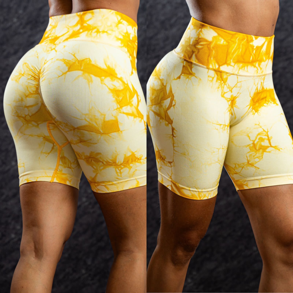 Leggins mujer cortas sale