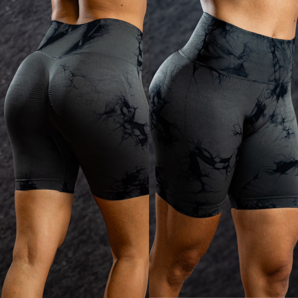 LEGGINS DEPORTIVOS MUJER CORTOS - ONLINESHOPPINGCENTERG