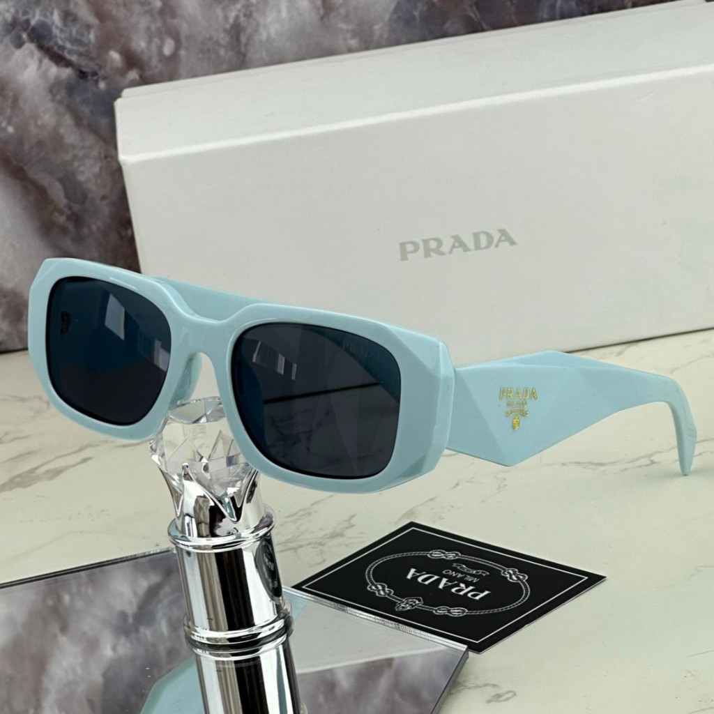 Costo de lentes prada originales shop